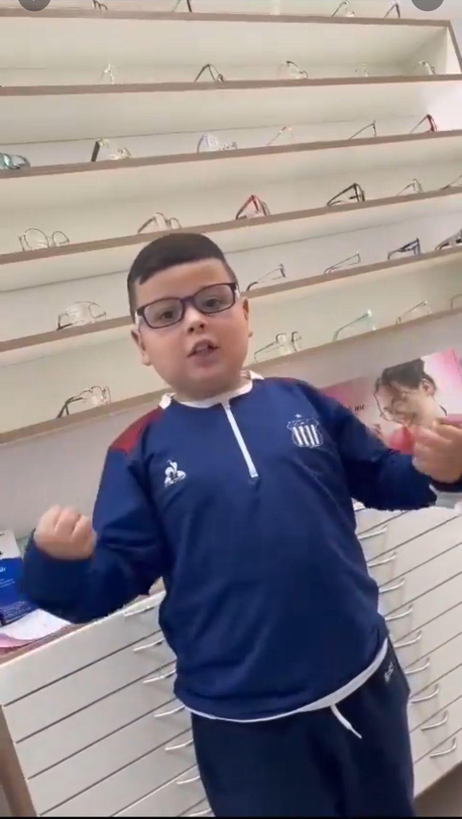 ¡Del “Aguante Talleres” a una pesadilla! el espeluznante cambio físico del famoso niño de Argentina: “Sus ojeras lo delatan”