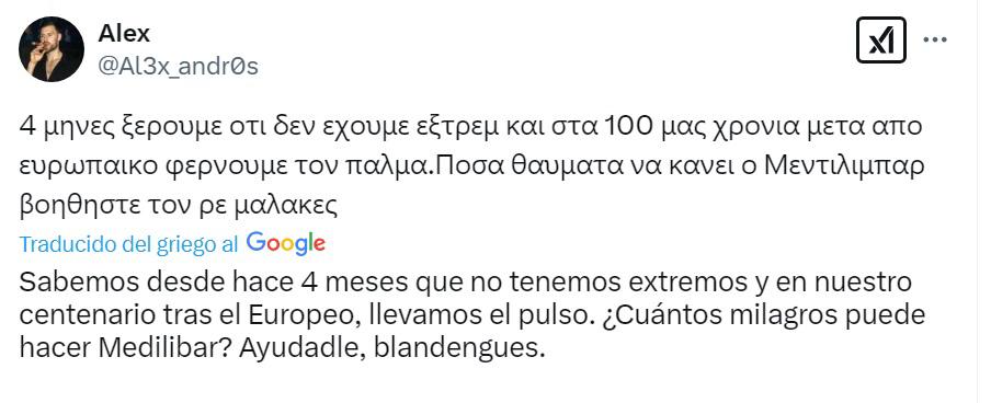 Luis Palma recibe comentarios de aficionados del Celtic, Olympiacos y hondureños: “En Escocia no lo valoraban”