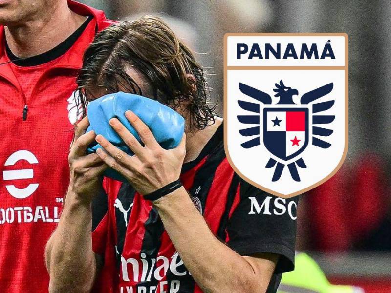 Luka Modric pone en vilo el Mundial 2026: la noticia llega a Panamá y esto dice el parte médico: Fractura en el...