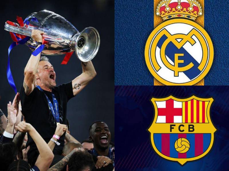 Ya quedó definida la fase de liga de la Champions League 2026-27.