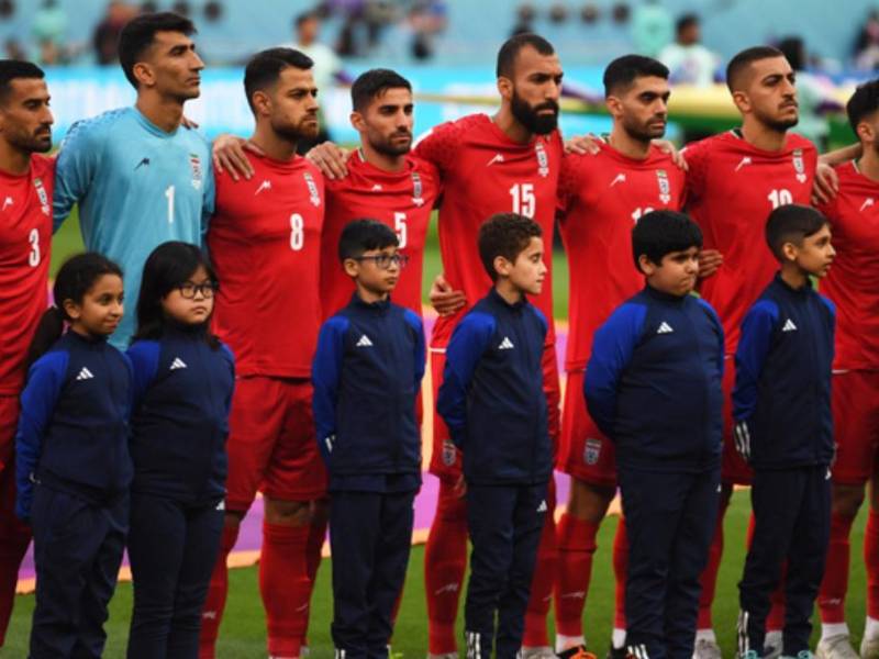 ¿Para convictos? La sorpresiva decisión de seleccionados de Irán con el dinero ganado en el Mundial de Qatar