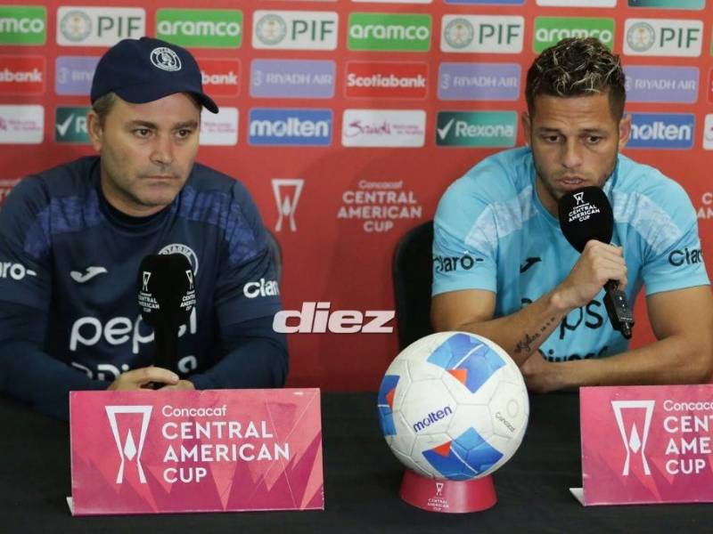 Javier López confirma el gran problema que tiene Motagua y Santos se destapa sobre goles a últimos minutos: “No hay displicencia”