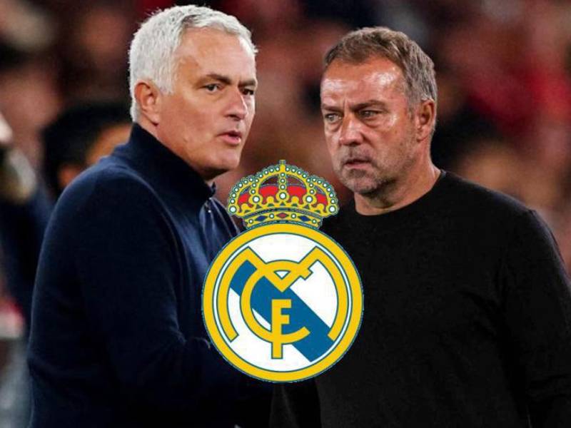 En Vivo: Barcelona vs Real Madrid, La confesión de Flick que inquieta al Barcelona y la queja contra el VAR tras ser humillado ,Fue peor contra