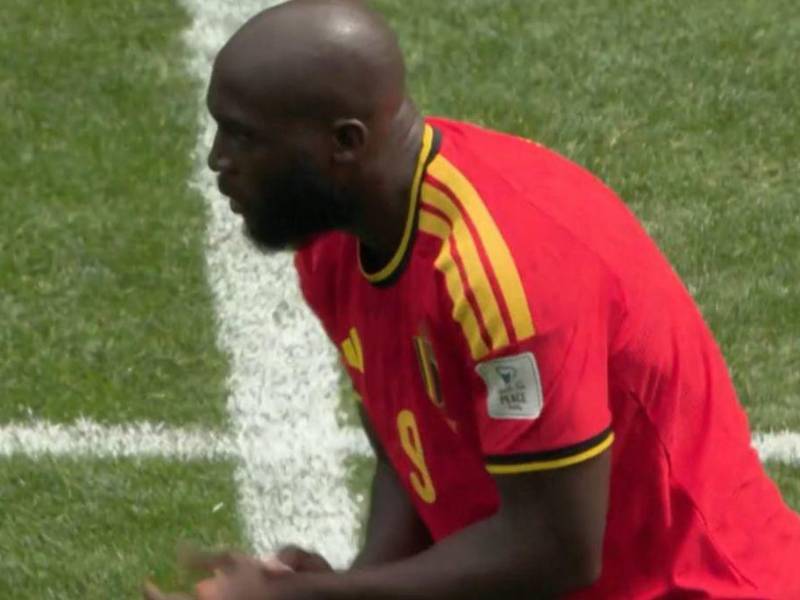 Egipto da la sorpresa y le arranca puntos a Bélgica en el Mundial 2026