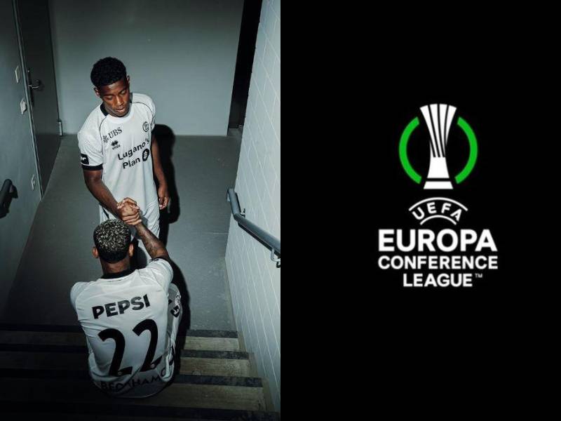 Dereck Moncada sigue dando de qué hablar en su primera experiencia en Europa.