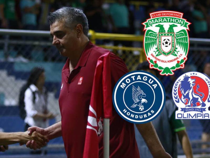 Diego Vázquez dio sus valoraciones tras haber quedado fuera de la Copa Centroamericana.