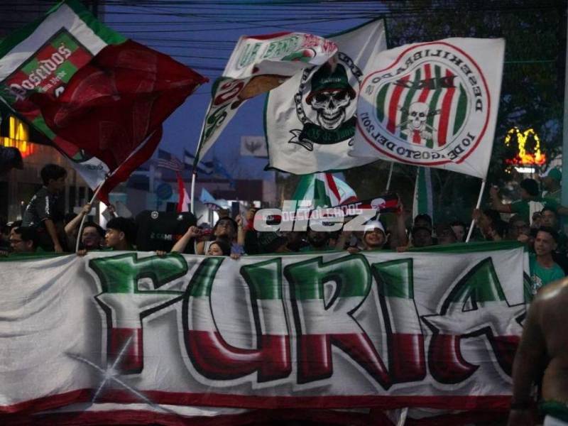 Foto: Mauricio Ayala