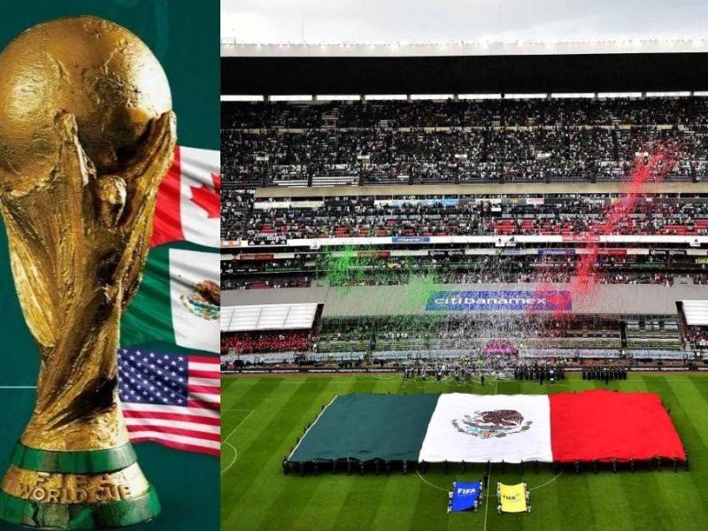 Mundial 2026: la razón por la que habrá tres ceremonias de inauguración ¿quiénes cantarán?