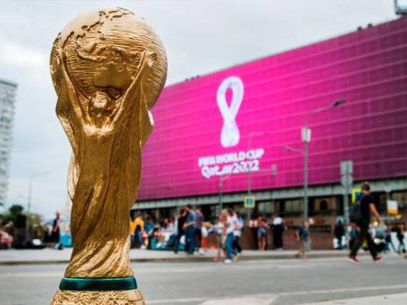 Los aficionados en el mundial de futbol de Qatar 2022 deben seguir algunas recomendaciones y reglas