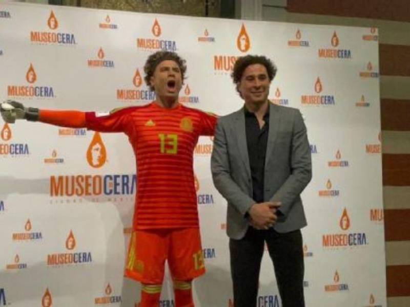 Guillermo Ochoa dejó en claro que, por el momento, aún no piensa en el retiro a corto plazo.