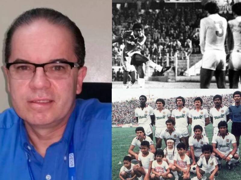 El doctor Elmer López escribe sobre el desarrollo de las competencias en el fútbol hondureño.
