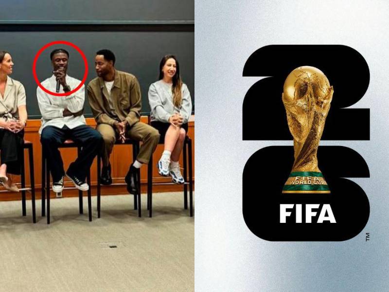 Eduardo Camavinga ha sorprendido a todos durante sus vacaciones obligadas tras quedar fuera del Mundial 2026. El jugador del Real Madrid demuestra que no pierde su tiempo.