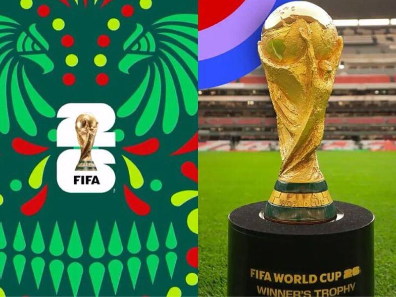 La Copa del Mundo arranca este 11 de junio de 2026 y te trae dos buenos encuentros.