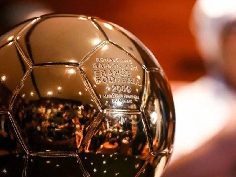 El Balón de Oro conocerá a su nuevo dueño este lunes.