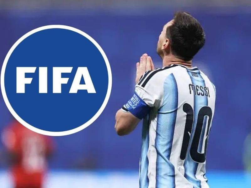 Argentina ha vivido rodeado de polémica en cuanto a los arbitrajes en los últimos dos Mundiales y se ha revelado un artículo donde se da a conocer los árbitros que no pueden pitarles.