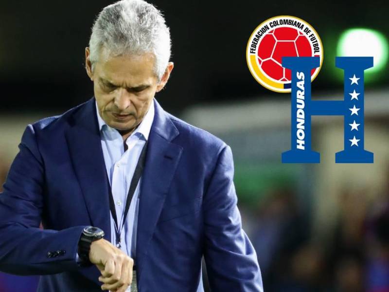 Reinaldo Rueda ya dirigió a Honduras en la Eliminatoria con éxito rumbo a Sudáfrica 2010.