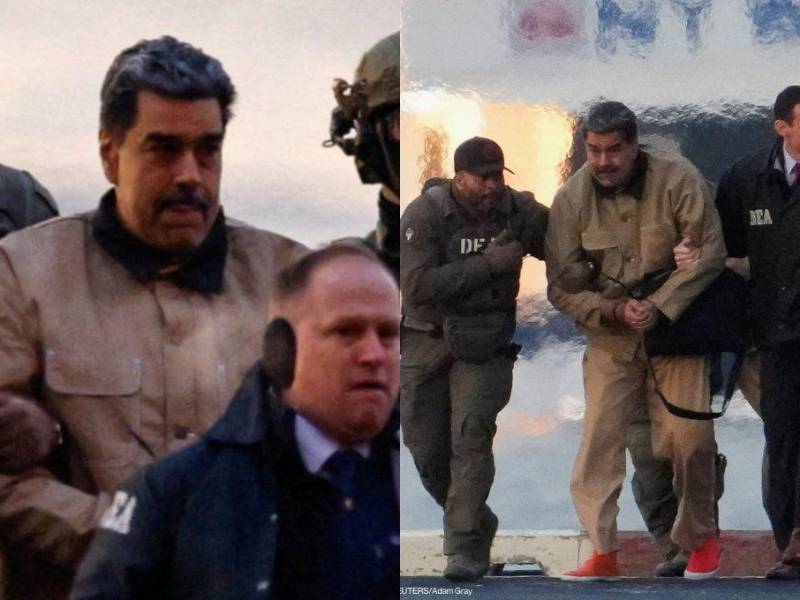 Juicio Nicolás Maduro: ¿Cómo se declaró el presidente de Venezuela frente al juez Hellerstein en la Corte Nueva York?