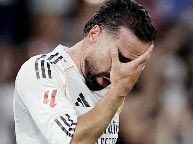 El desgarrador adiós de Carvajal: He vivido la cara amarga de este deporte