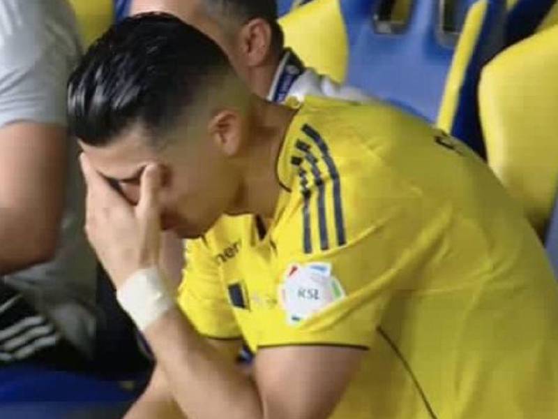 El título número 34 en la carrera de Cristiano Ronaldo tendrá que esperar unos días más.