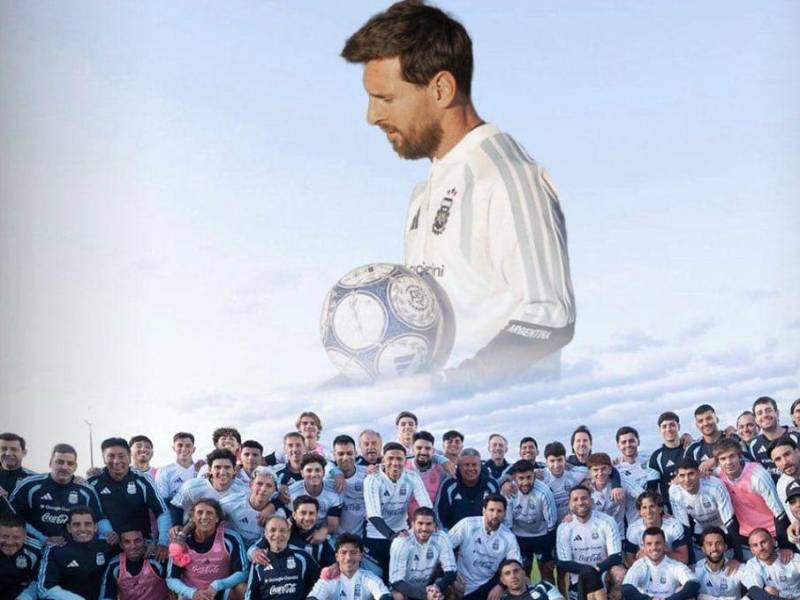 Messi hace llorar a toda Argentina con su mensaje antes de despedirse: Llegó el día