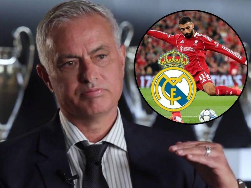 Real Madrid todavía está en el mercado de fichajes, pero ahora vienen por uno de sus jugadores.