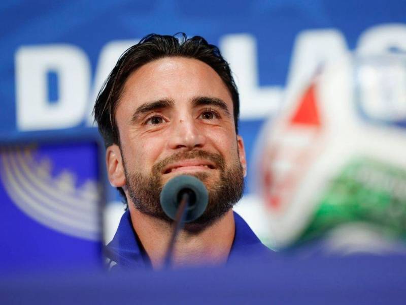 Acusan que Tagliafico rompió regla del Mundial con Argentina: ¿Qué dice la FIFA?