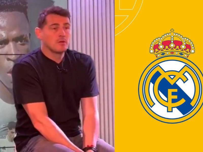 Iker Casillas ha sido muy concreto con el técnico que debe fichar el Real Madrid.