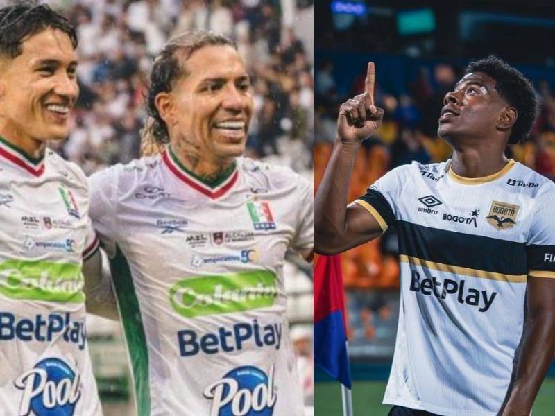 Dereck Moncada recibe duro revés tras caer ante Once Caldas: de ser líderes a estar cerca de la eliminación