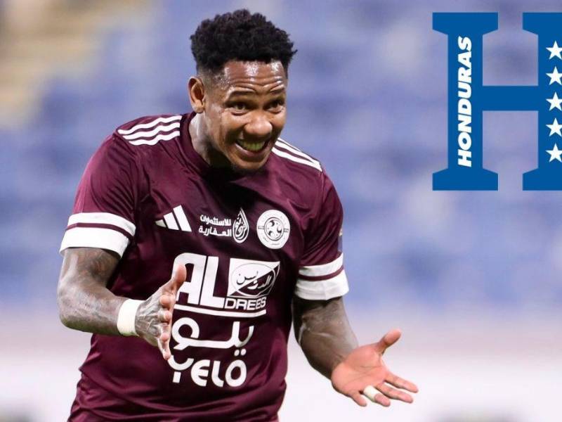 Romell Quioto rompe el silencio tras coronarse campeón y su retiro de la H