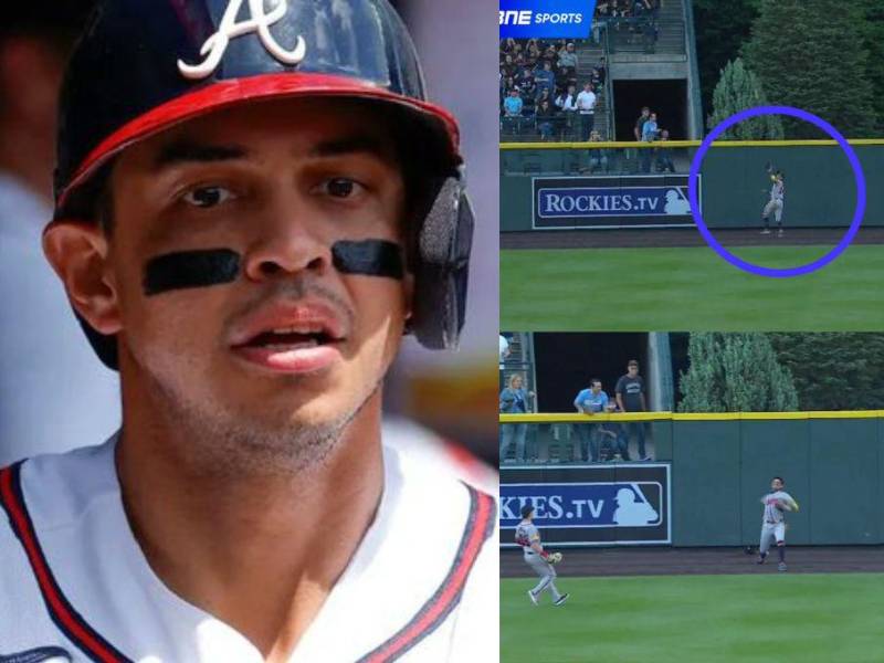 Mauricio Dubón sigue destacando en la MLB