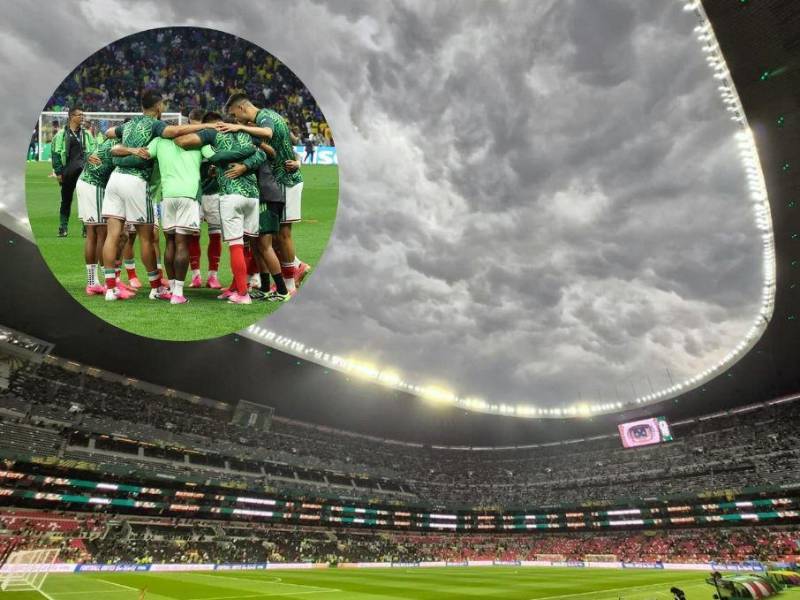 México-Inglaterra: FIFA sorprende y se confirma show de medio tiempo