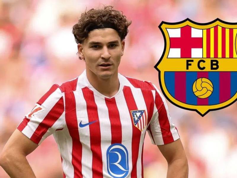Atlético de Madrid ha respondido al Barcelona de forma letal.