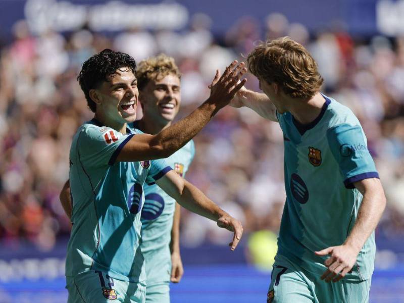 Barcelona ha confirmado su renovación hasta 2030.