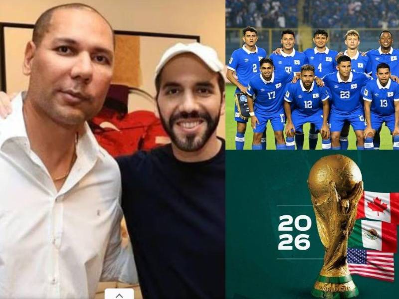 La FESFUT confirmó el duelo para el 3 de junio en Estados Unidos ante una de las selecciones más fuertes del mundo.