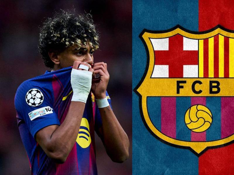 Barcelona está muy indignado por todo lo que se vivió con el Atlético de Madrid en Champions.