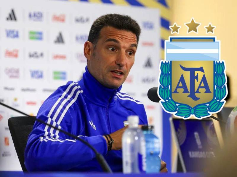 Lionel Scaloni salió muy golpeado tras perder la final de la Copa del Mundo y no aseguró su continuidad al frente de la albiceleste. Estos son los nombres que ya suenan para reemplazarlo.