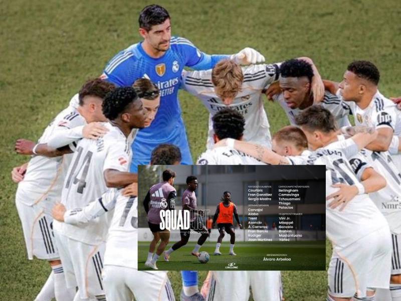 Real Madrid busca un triunfo ante su afición.