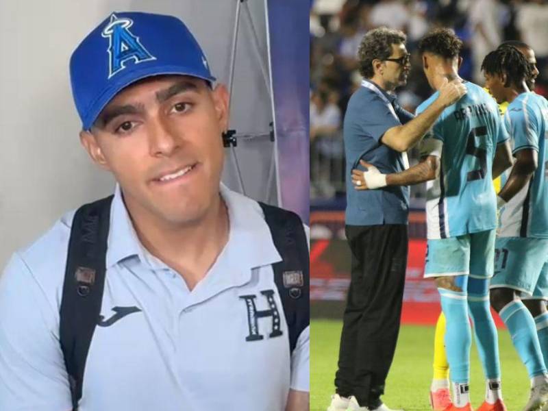 Luis Palma dio la cara tras empatar 1-1 ante Jamaica por la Liga de Nacionesl.