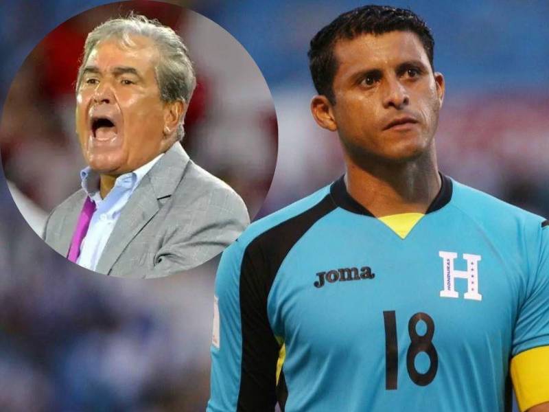 Noel Valladares sorprende al confesar que el proceso con Jorge Luis Pinto fue nefasto