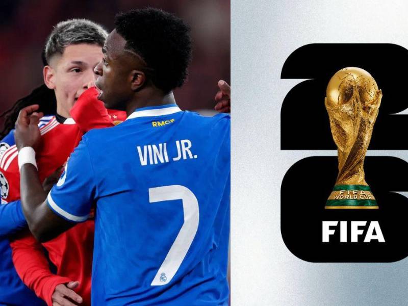 Ya fue confirmado por FIFA y esto pasará en el Mundial 2026 si los jugadores se tapan la boca.