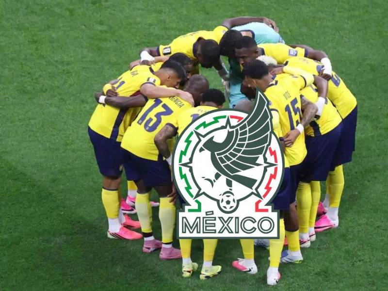 Un día después de la eliminación de la Selección de Ecuador en el Mundial 2026 denuncian las amenazas que habrían sufrido los futbolistas ecuatorianos por parte de cárteles mexicanos antes del partido frente a México.