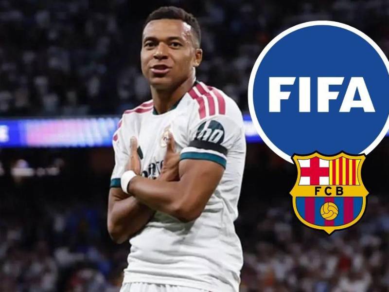 Real Madrid ha sufrido por la fecha FIFA y estos han sido los castigos que ha recibido el club blanco. Barcelona no se ha quedado atrás y este fue el último que cayó.