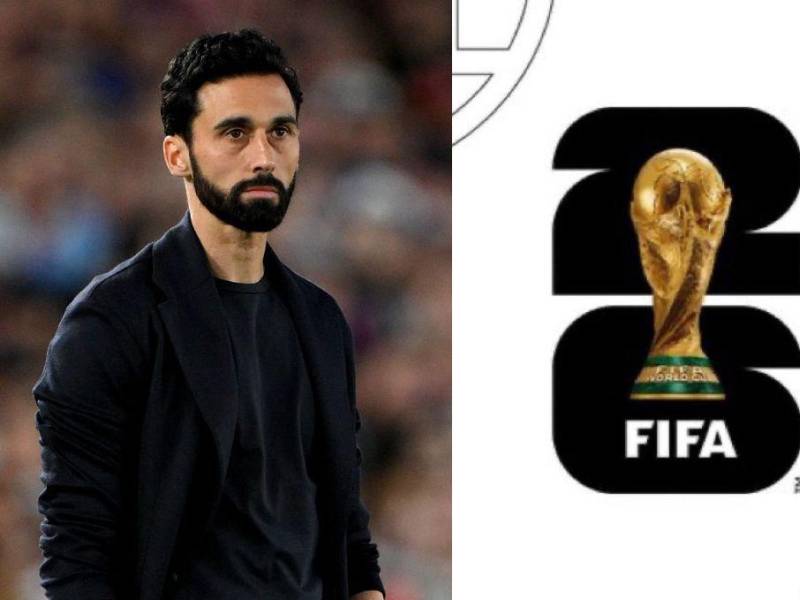 El jugador no estará en el Mundial 2026 por la falta de minutos que le dio el DT español.