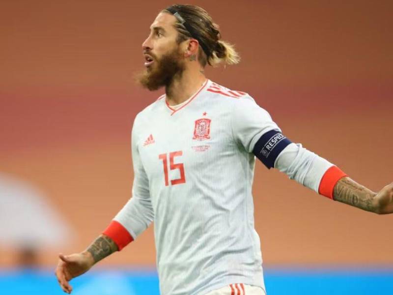 Sergio Ramos ya sabe por qué no fue a la Eurocopa 2024.