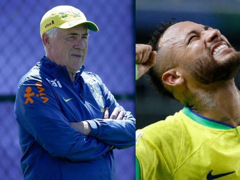 La Selección Brasileña dio a conocer su lista previa de 55 jugadores convocables para la Copa del Mundo de 2026.