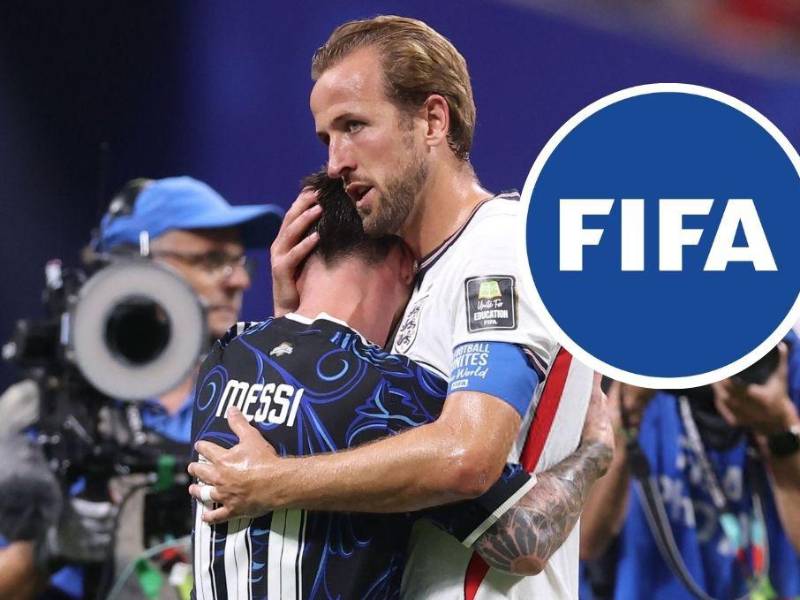 FIFA no perdona con los castigos después de cada partido y ahora el perjudicado ha sido Argentina a pesar de conseguir el pase a la final de la Copa del Mundo.