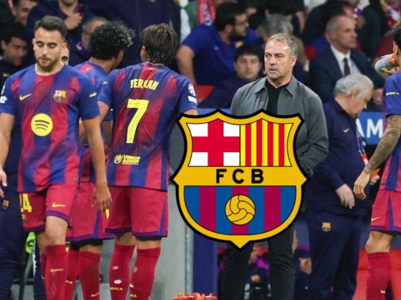 Sorpresa: Un jugador del FC Barcelona podría abandonar el club blaugrana de cara a la próxima temporada, en una operación que sería tan inesperada como polémica.