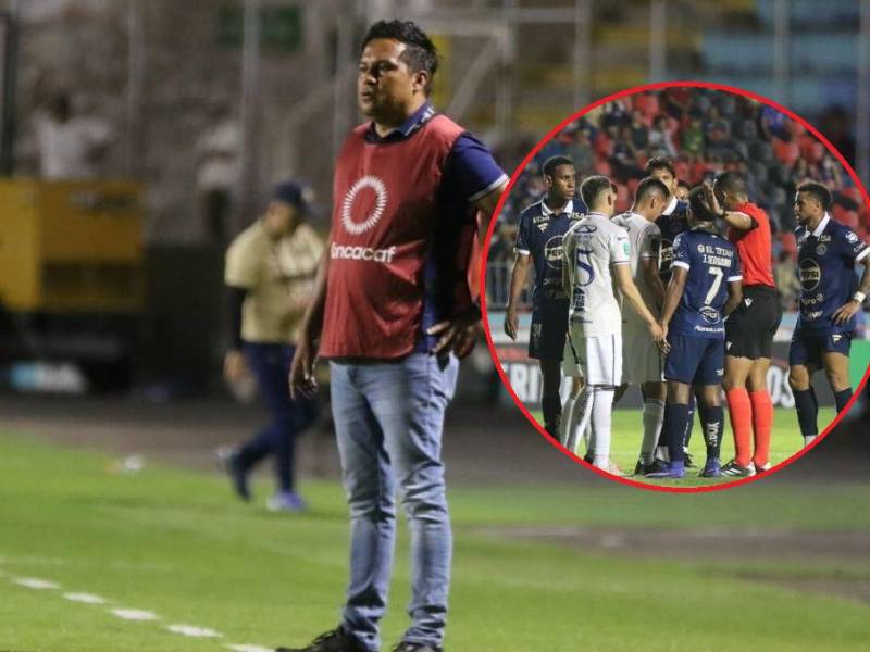 Amarini Villatoro no dejó que Motagua clasificara a la siguiente ronda de la Copa Centroamericana.
