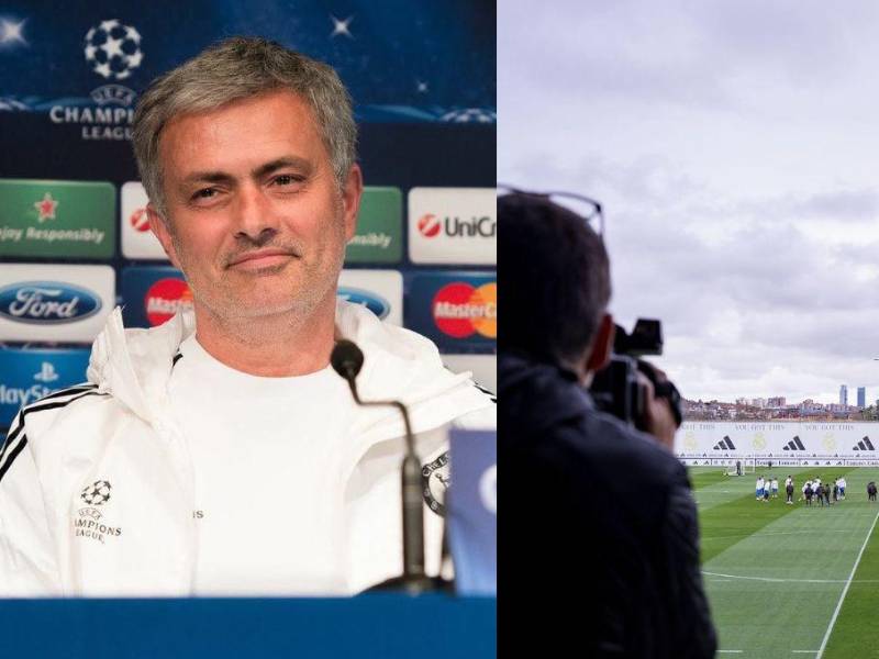 José Mourinho será el próximo entrenador del Real Madrid.