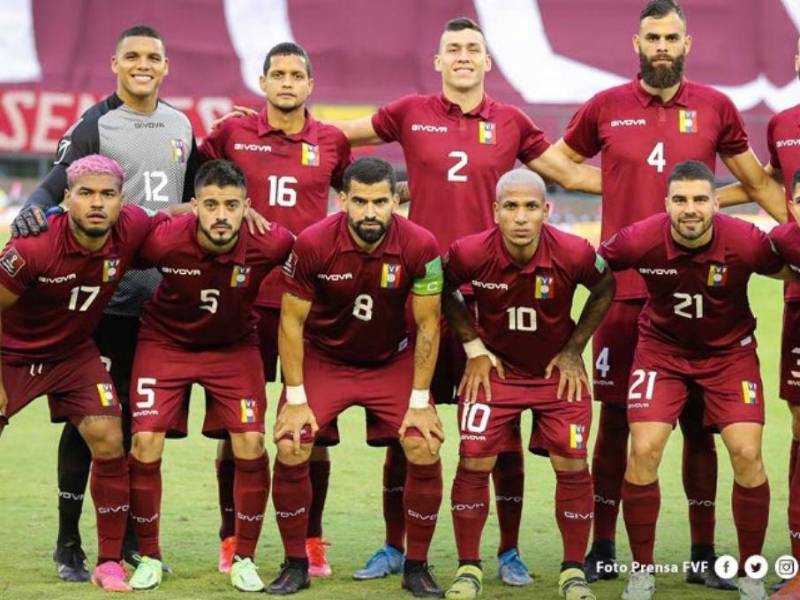 Federación Venezolana confirma los futbolistas desaparecidos tras los terremotos